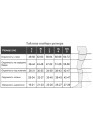 RELAXSAN Компрессионные ГОЛЬФЫ 2 класса, К2 с закрытым носком (23-32 mmHg ) Релаксан M2150 RELAXSAN Компрессионные ГОЛЬФЫ 2 класса, К2 с закрытым носком (23-32 mmHg ) Релаксан M2150